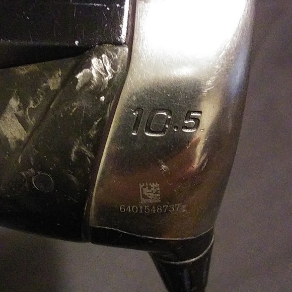 Callaway Razr Hawk Driver - Picture 2 of 12